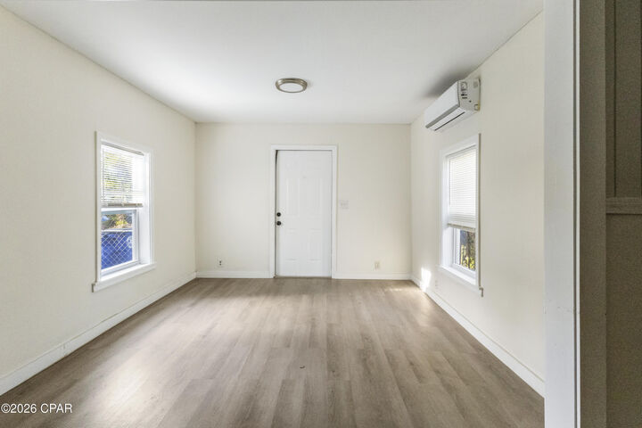 Property Photo: 2722 E 6th Street FL 32401