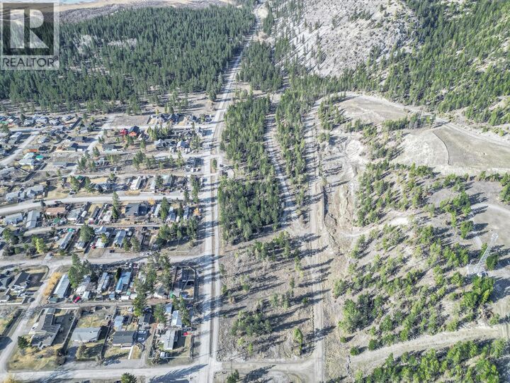 Property Photo:  8850 Grainger Road  BC V0B 1B0 
