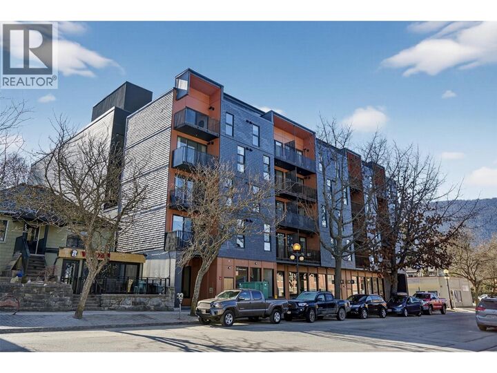 514 Victoria Street 403 — photo 1