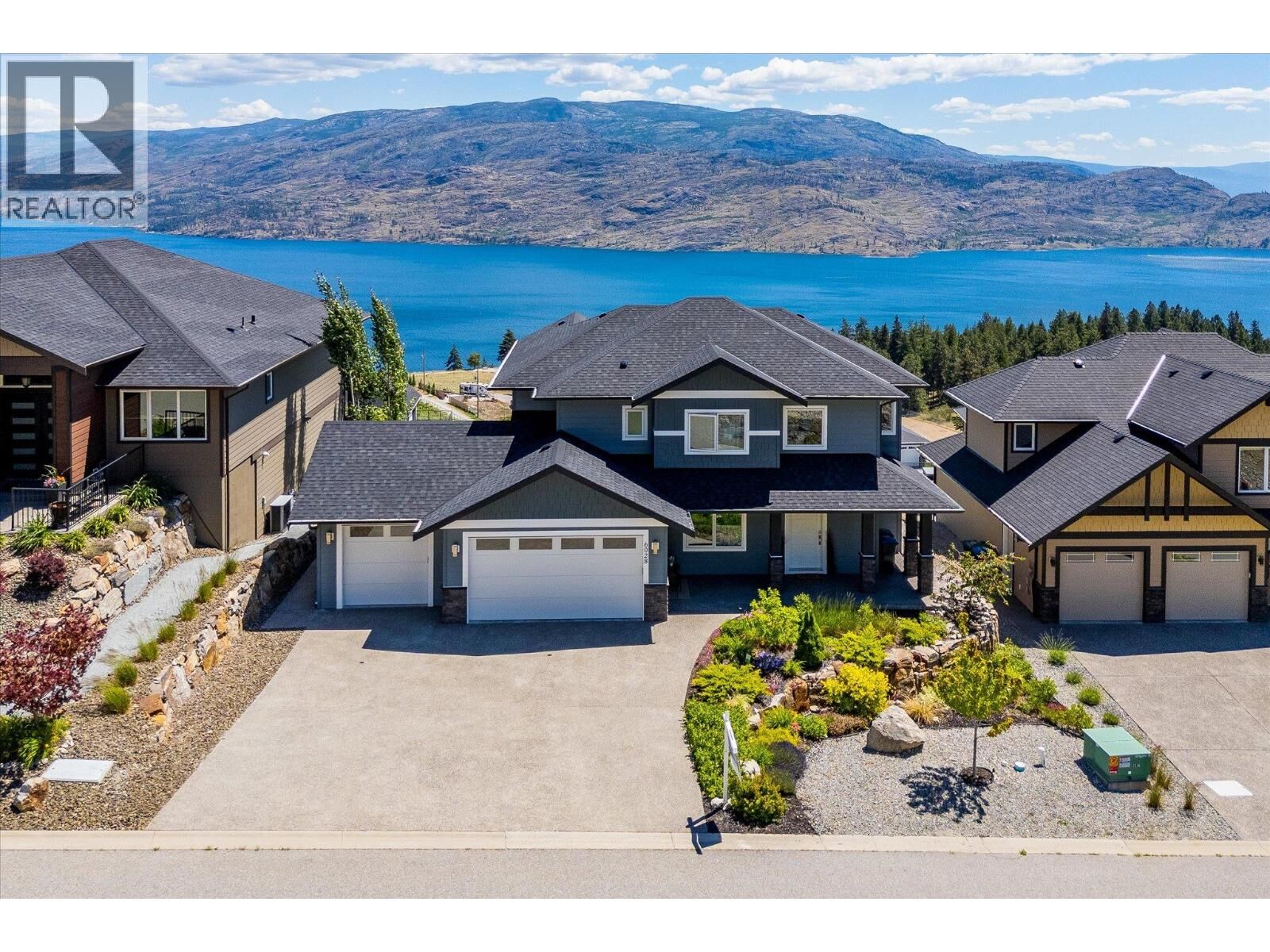 Property Photo: 6028 Gerrie Road BC V0H 1X4