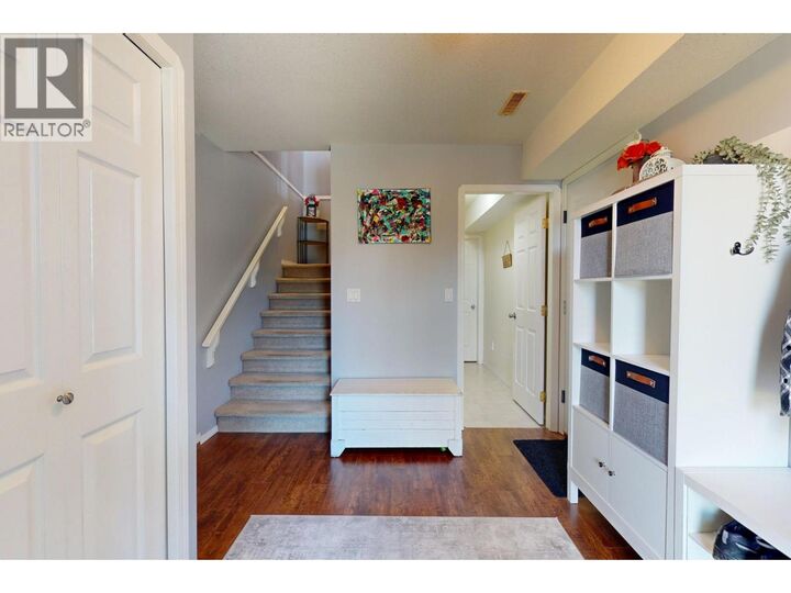 Property Photo:  448 Wigglesworth Crescent  BC V1X 7N1 