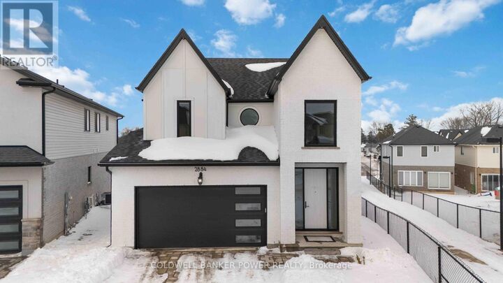 Property Photo:  2884 Doyle Drive  ON N6M 0G7 