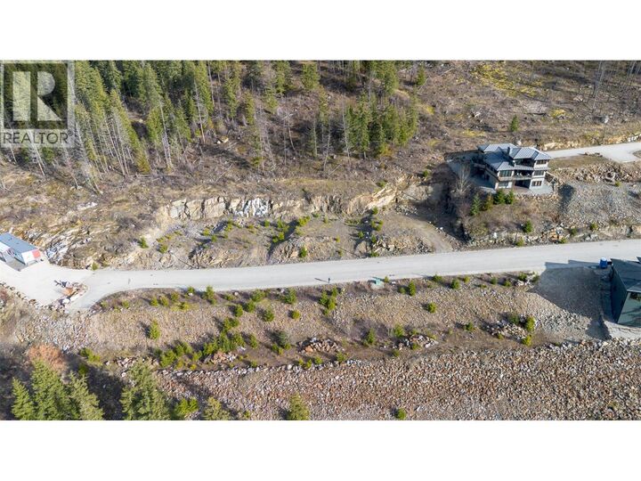 Property Photo: 270 Bayview Drive BC V0E 2V1
