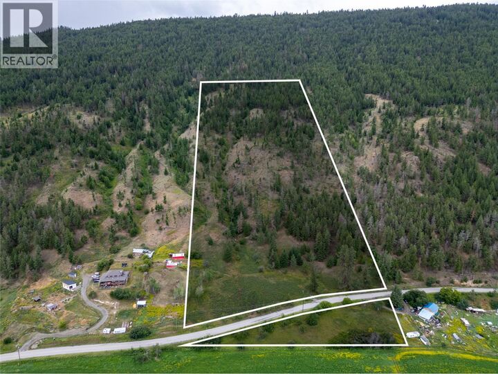 Lot D Westsyde Road — photo 1