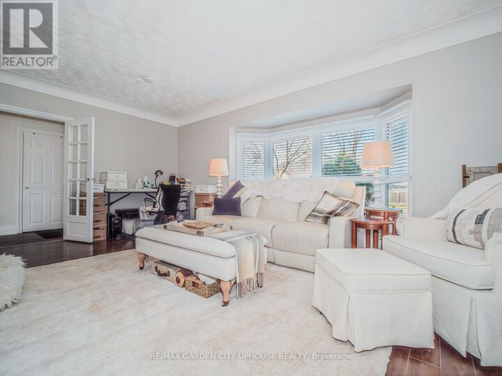 Property Photo: 190 First Street Louth Street ON L2S 0A6