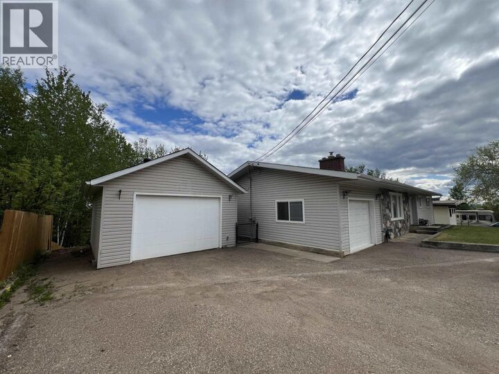 Property Photo:  5324 51 Street  BC V0C 1R0 