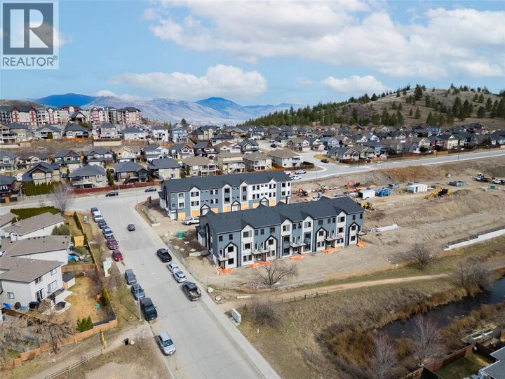 Property Photo: 1940 Lodgepole Drive 103 BC