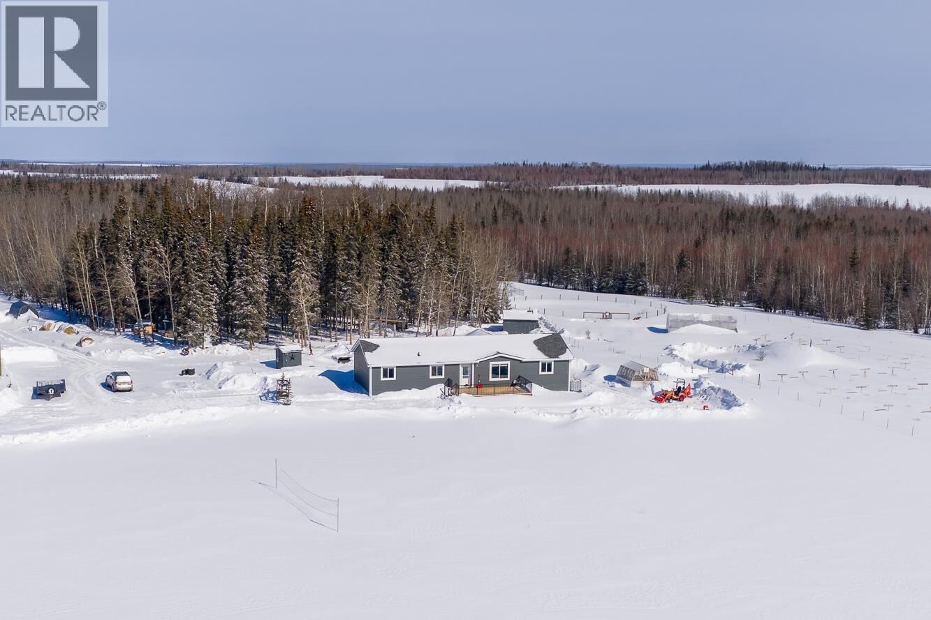 Property Photo: 17053 Prespatou Road BC V0C 2S0