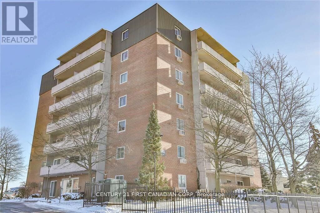 Property Photo: 1106 Jalna Boulevard 305 ON N6E 2R9