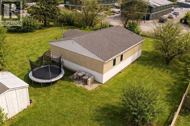 Property Photo:  10220 96 Avenue  BC V1J 1L4 