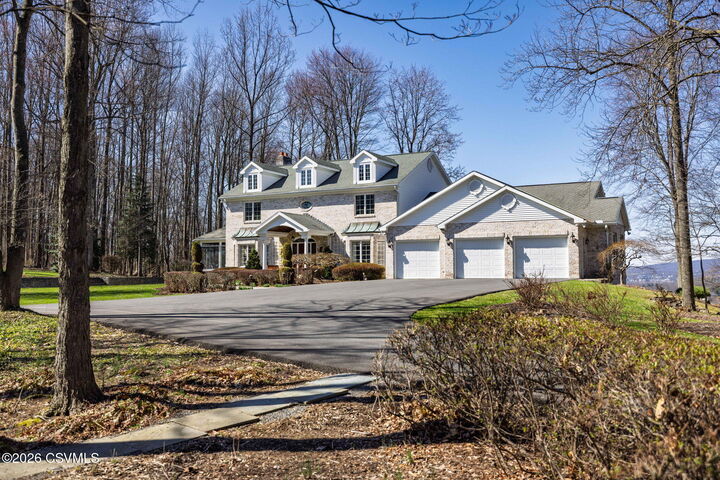 Property Photo:  1303 Edison Heights  PA 17801 