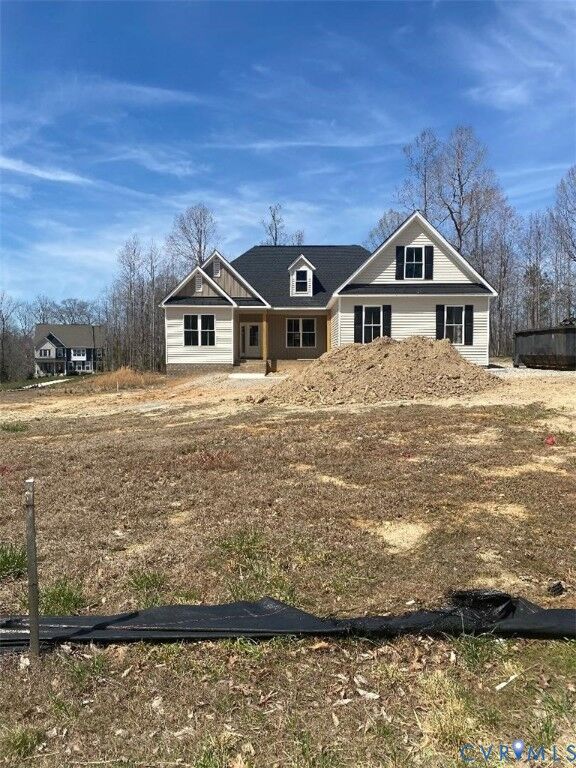 Property Photo:  13012 Lake Margaret Drive  VA 23838 