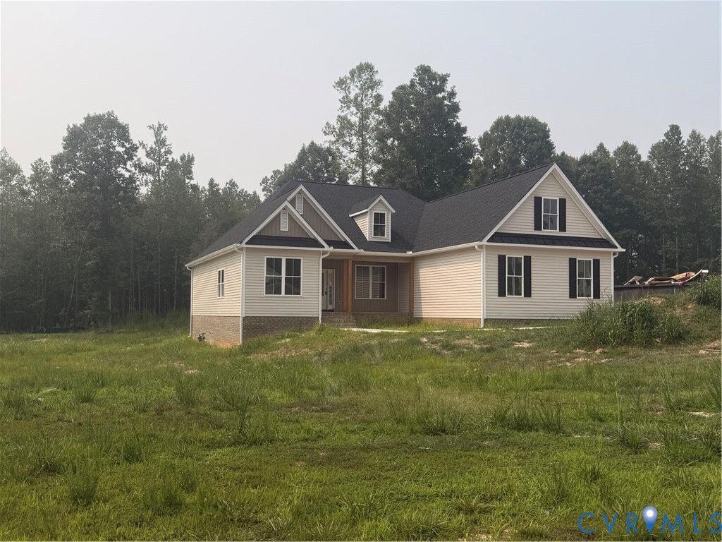Property Photo: 13012 Lake Margaret Drive VA 23838