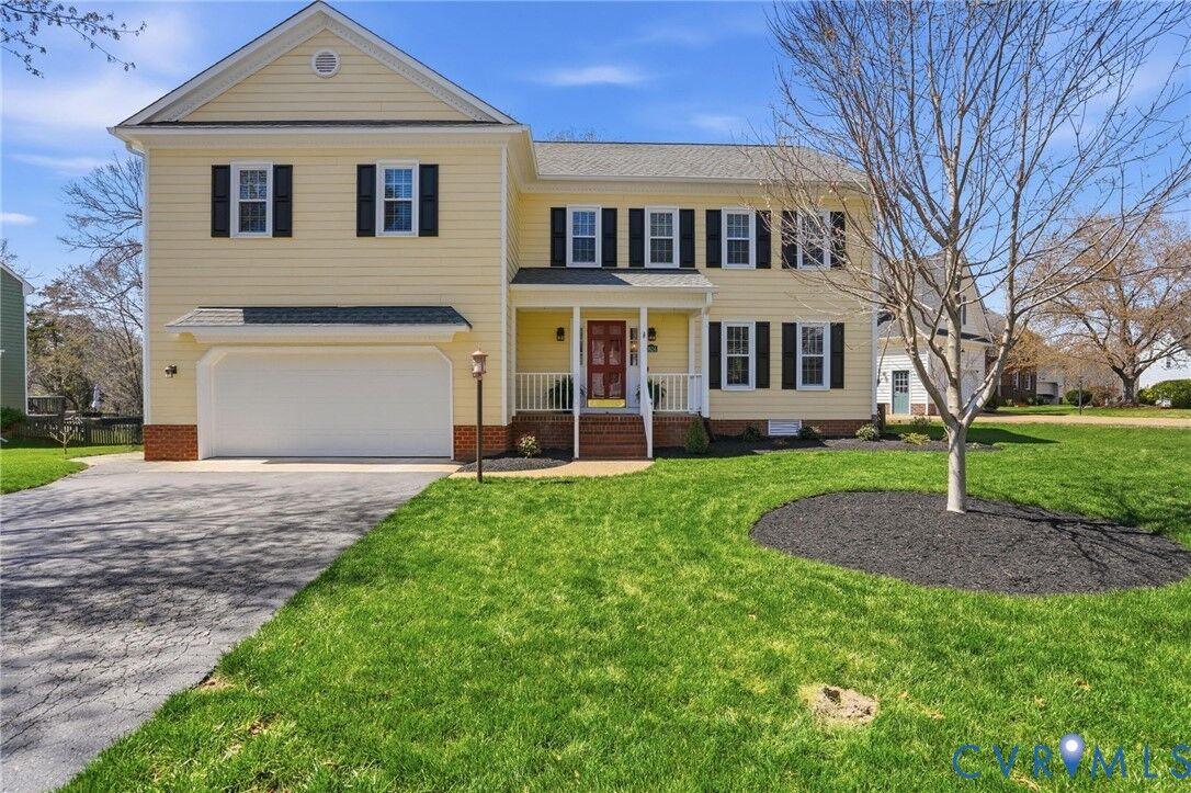 Property Photo:  3624 Milbury Run Street  VA 23233 