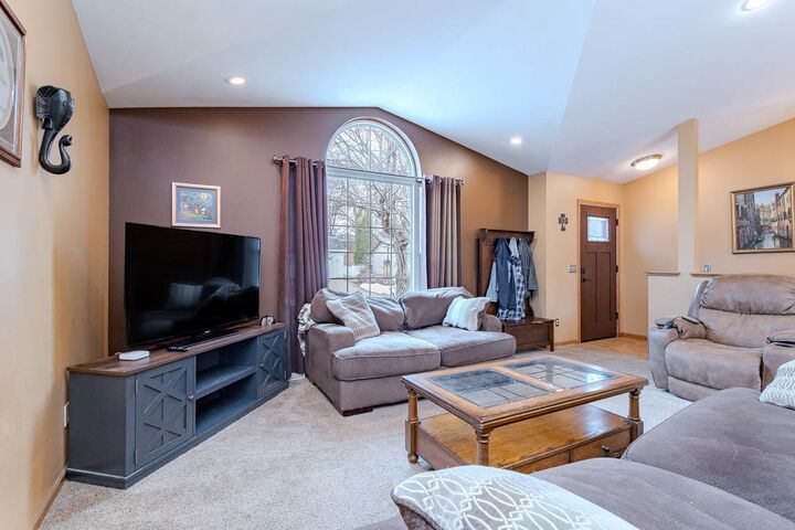 Property Photo:  210 Peggy Lane  WI 54474 