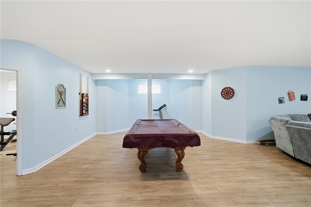 Property Photo: 555 Heatherwoode Circle OH 45066