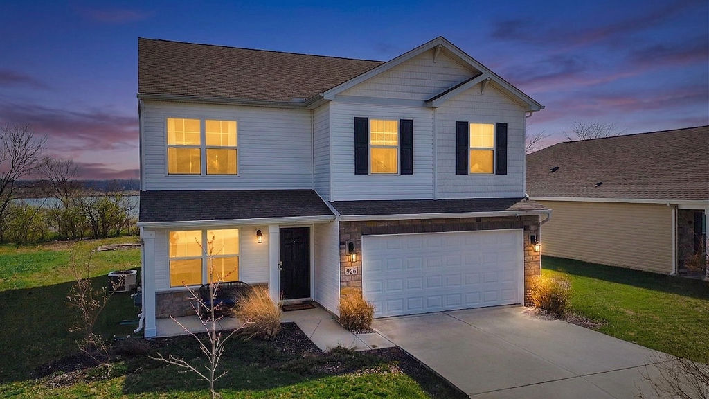 Property Photo:  926 Nelson Place  OH 45067 