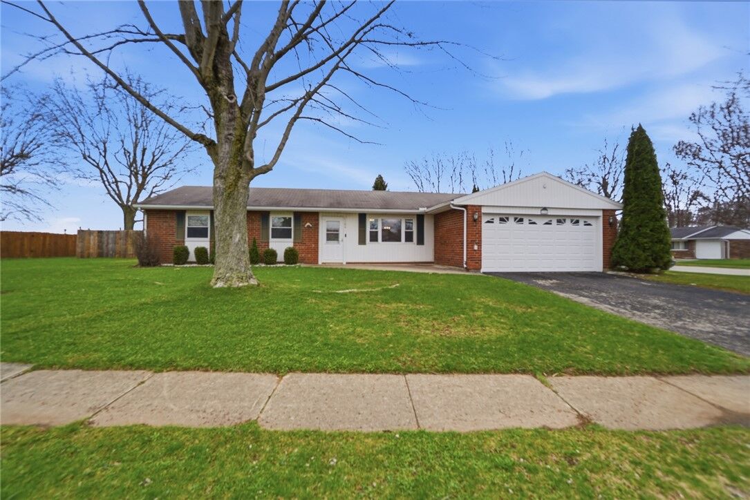 Property Photo: 1106 Constitution Avenue OH 45365