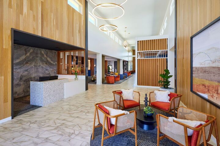 Property Photo:  74300 Country Club Drive 366  CA 92260 