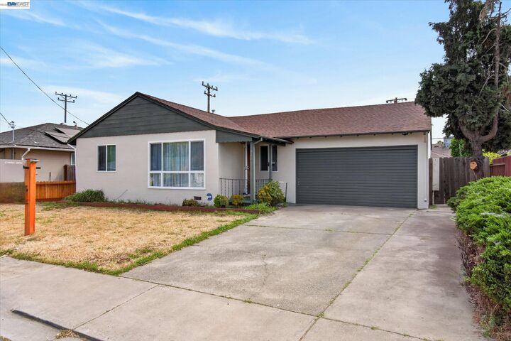 Property Photo:  910 Miller Ave  CA 94591 