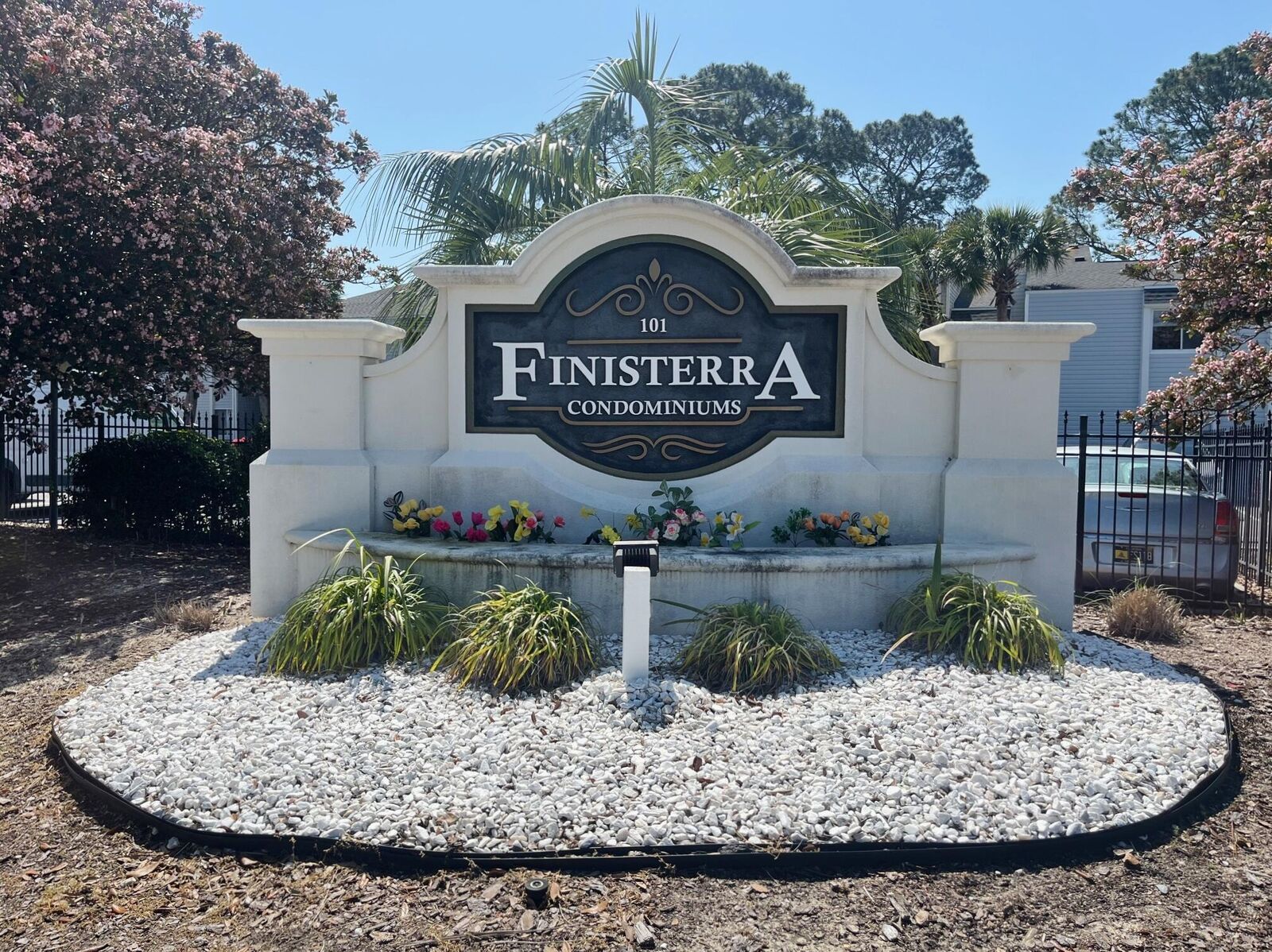 Property Photo: 101 Old Ferry Road 37B FL 32579