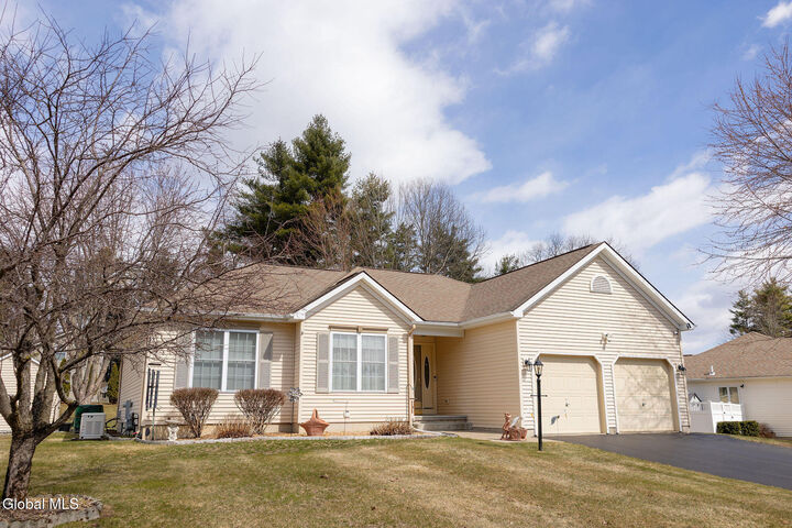 Property Photo: 47 Native Dancer Lane NY 12866