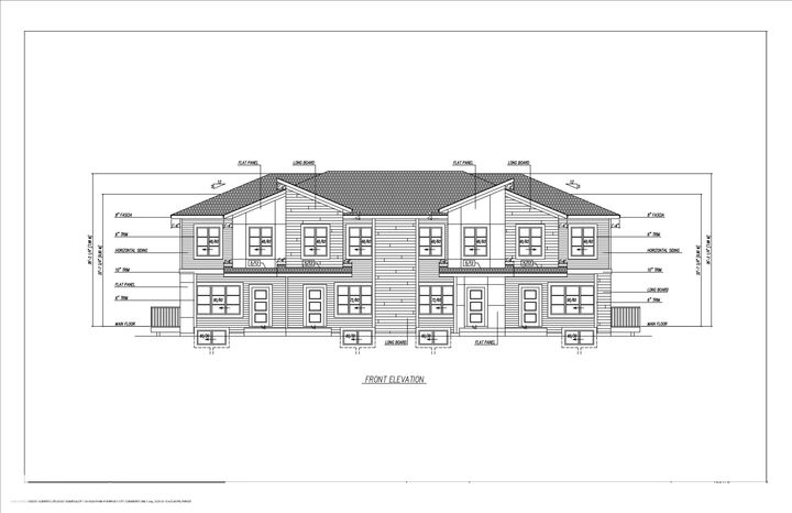 Property Photo: 7623 89 Avenue NW AB T6C 1N2