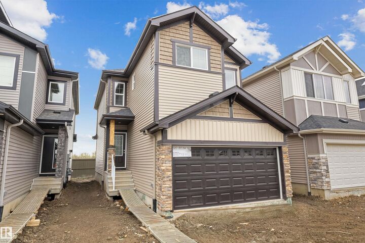 Property Photo: 8520 183 Avenue NW AB T5Z 0X5