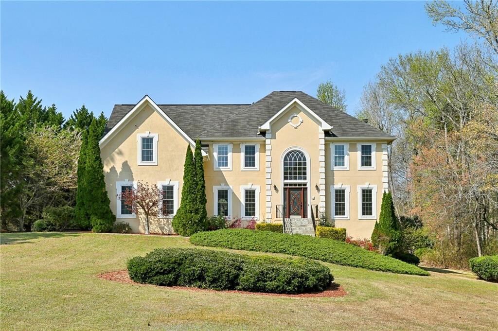 Property Photo:  789 Rutland Court  GA 30058 