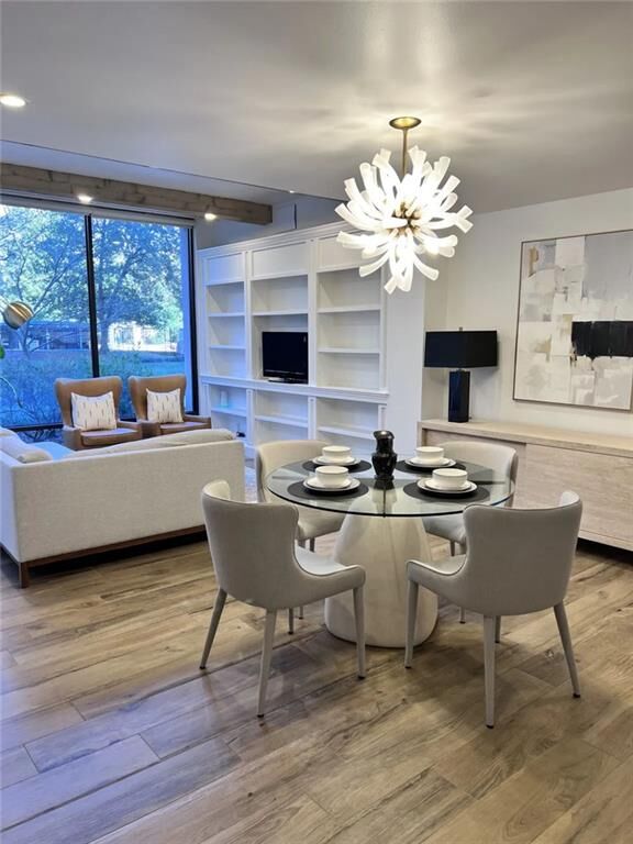 Property Photo:  3530 Piedmont Road NE 1M  GA 30305 