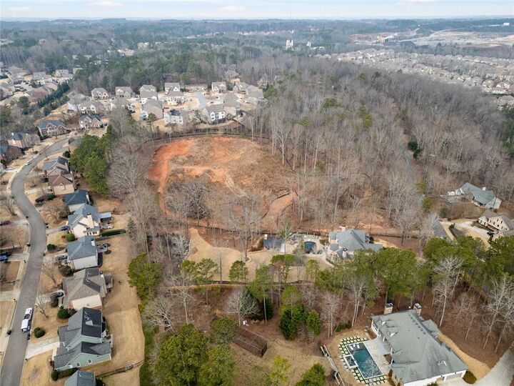 Property Photo:  2030 Vicki Lane  GA 30041 