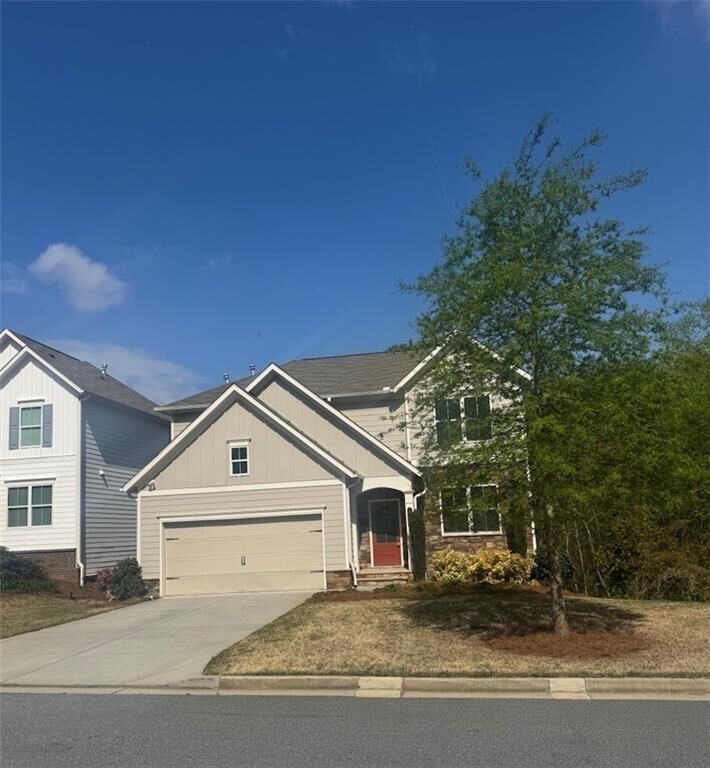 Property Photo:  545 Cresentry Brook  GA 30082 