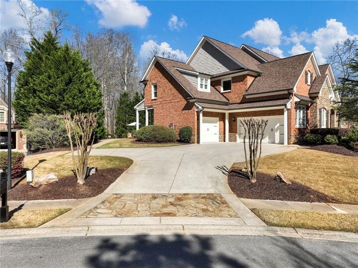 Property Photo:  2202 Crimson King Drive  GA 30517 