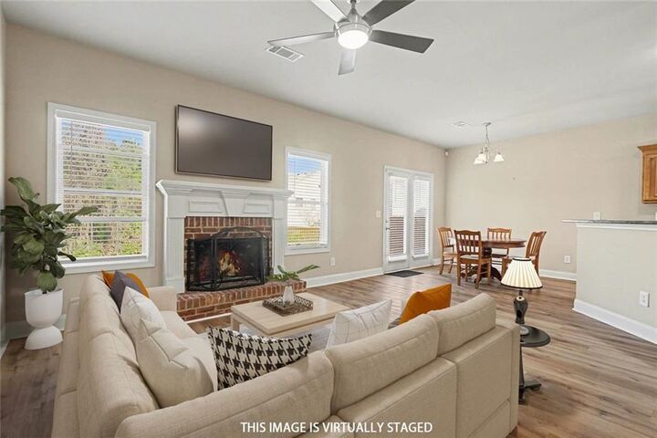 Property Photo:  1750 Lily Valley Drive  GA 30045 