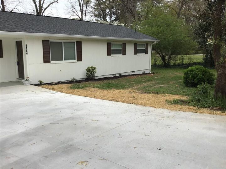 Property Photo:  6184 Geiger Street NW  GA 30014 