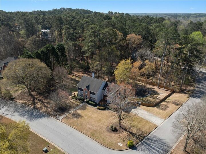 Property Photo:  2457 Roseberry Lane  GA 30017 