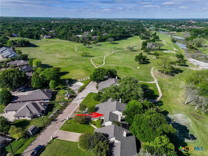 Property Photo: 1910 Old Mill Road 7 TX 76571