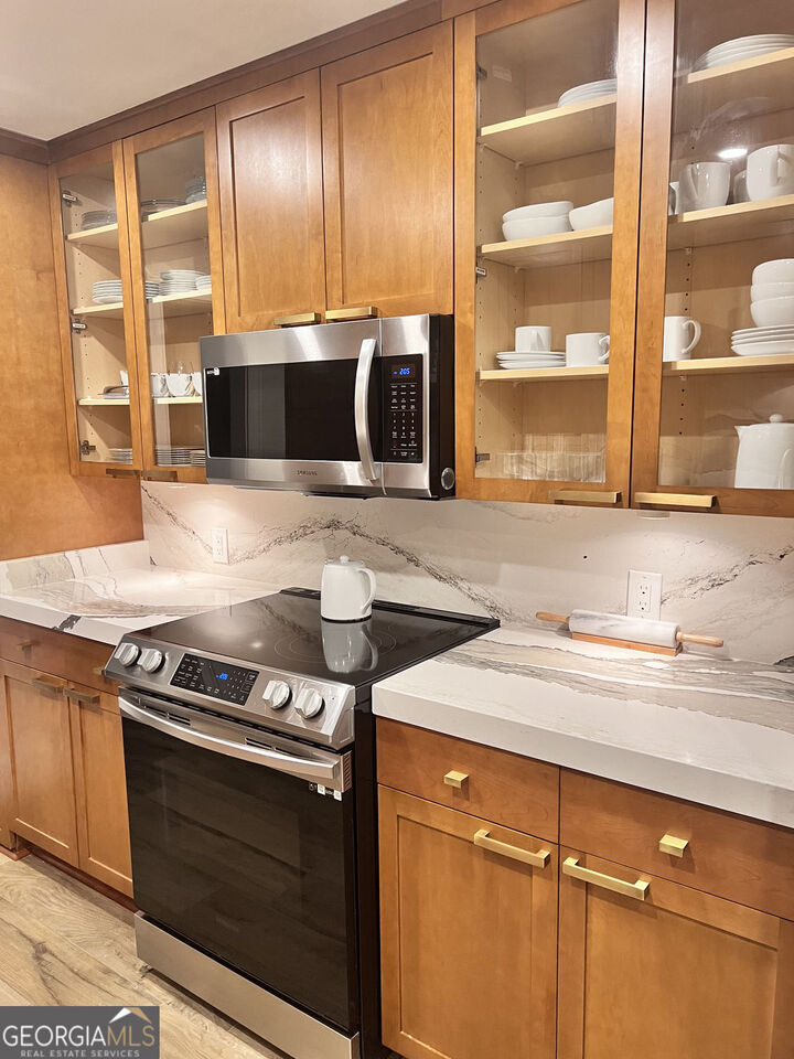 Property Photo:  3530 Piedmont Road NE 1M  GA 30305 
