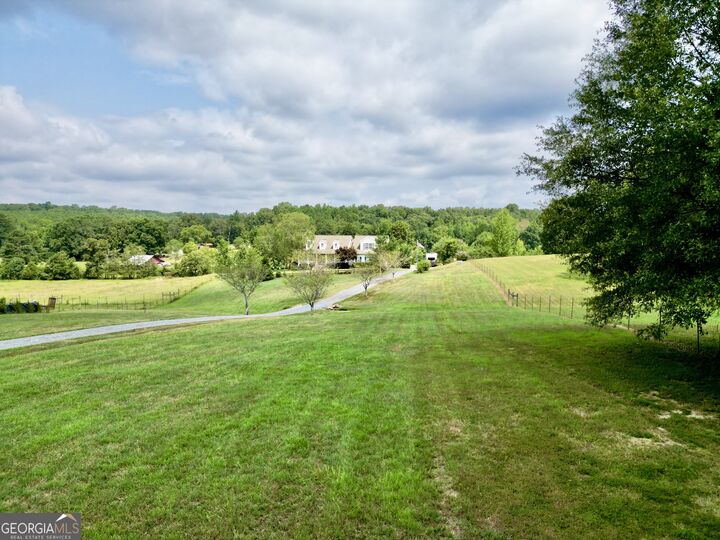 Property Photo:  145 Wiseman Road  GA 30145 