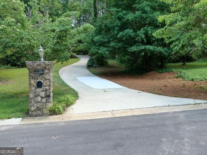 Property Photo:  3790 Belle Glade Trail W  GA 30039 
