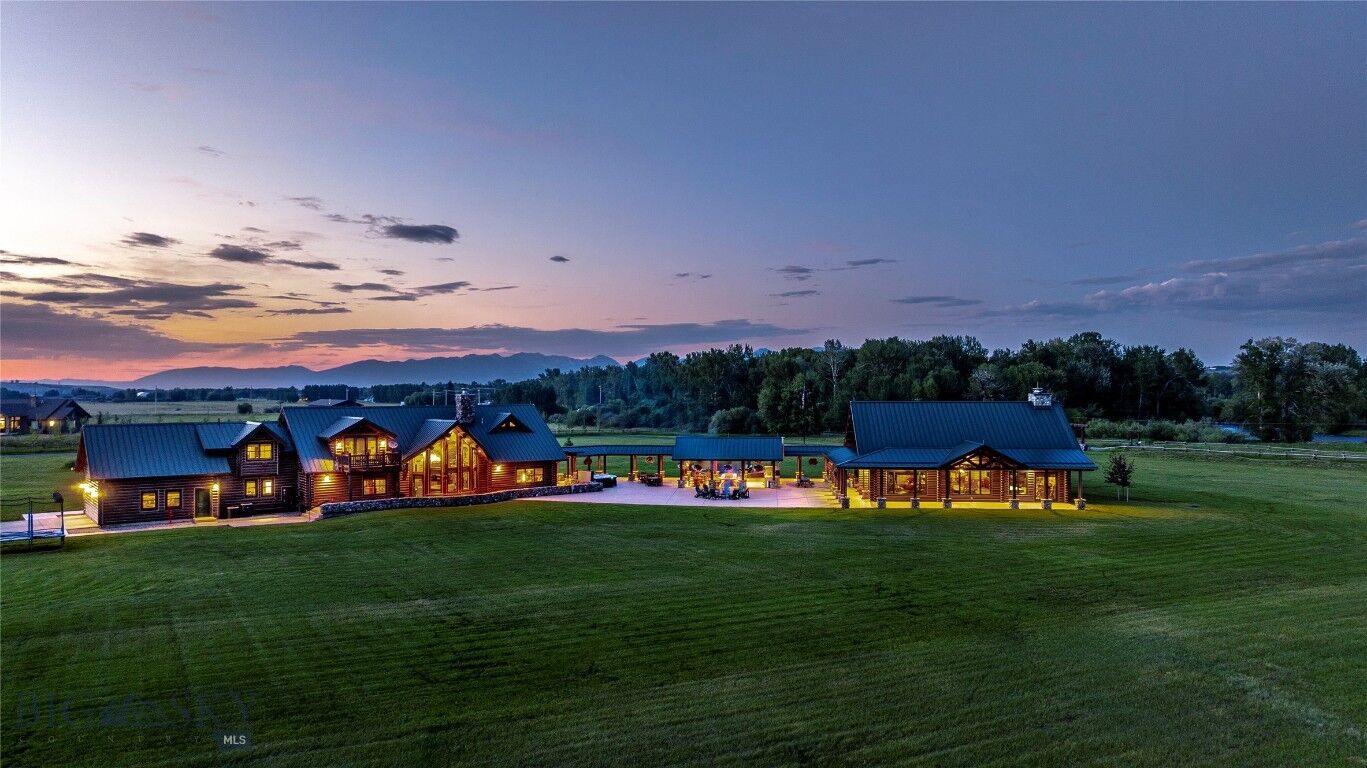 Property Photo:  1021 Gateway South Road  MT 59730 