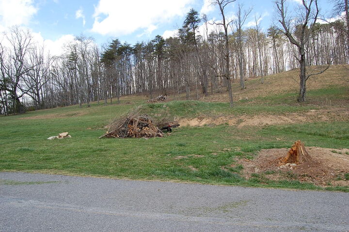 Property Photo: 0 Bennie Camp Road TN 37327