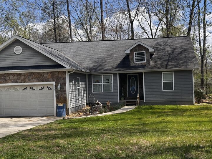 Property Photo:  116 Maple Street  TN 37327 