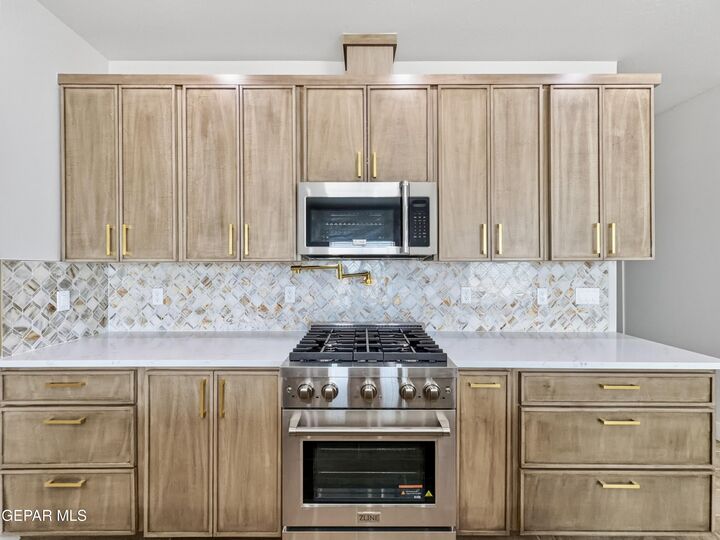 Property Photo:  12709 Don Norte Street  TX 79934 