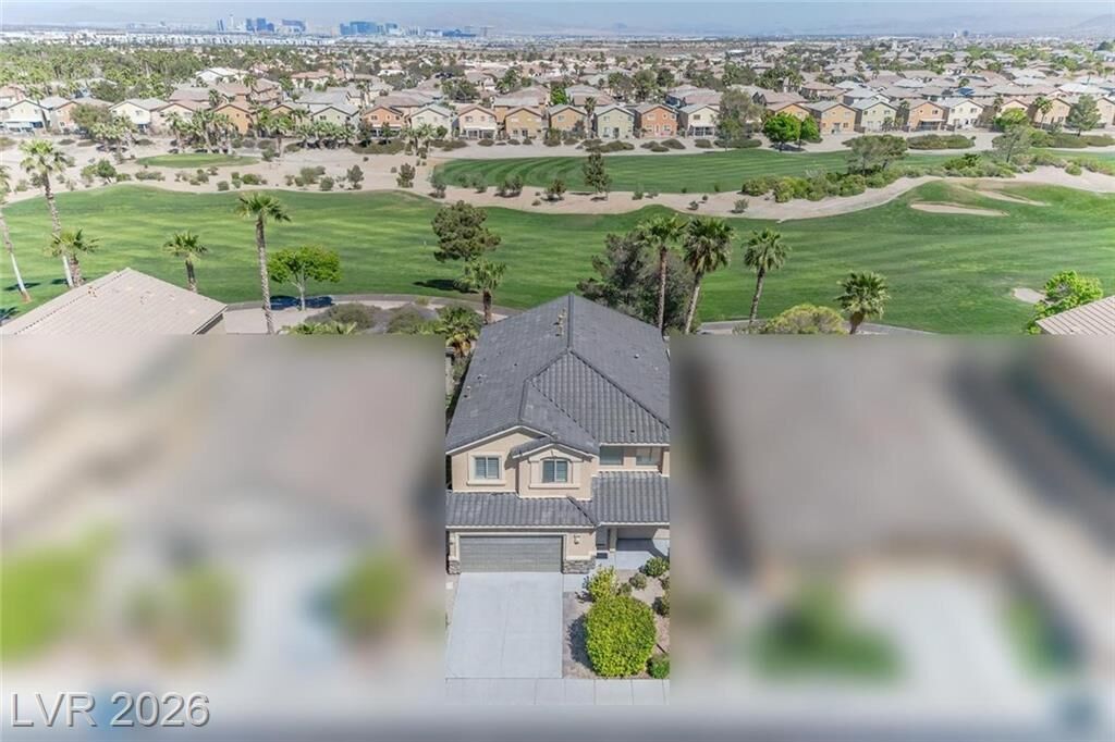 Property Photo:  454 First On Drive  NV 89148 
