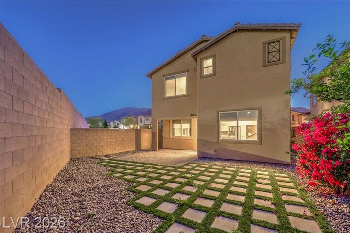 Property Photo:  12420 Pinetina Street  NV 89141 