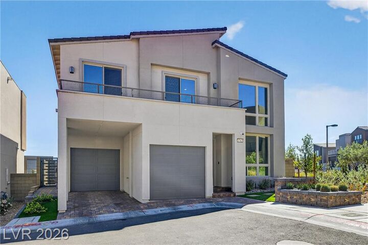 Property Photo:  1782 Sparrow Song Court  NV 89138 