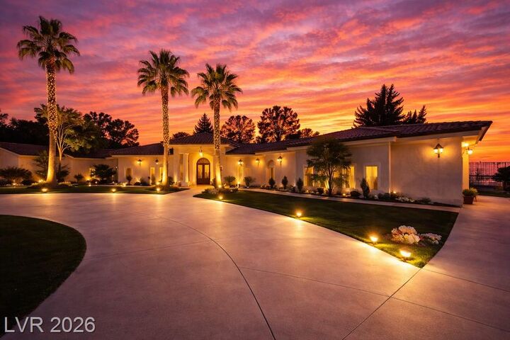 Property Photo: 7360 Darby Avenue NV 89117