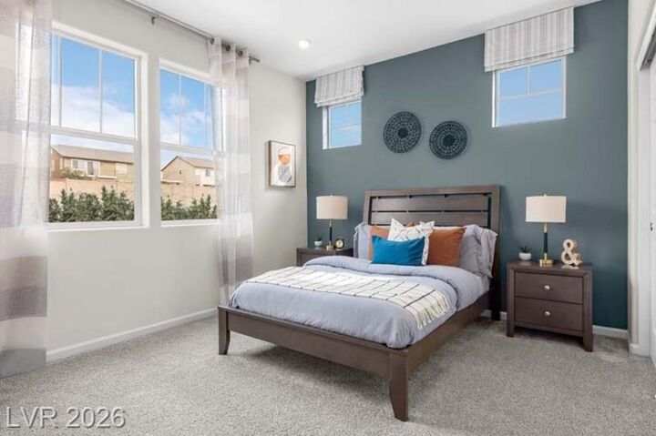Property Photo:  337 Talladega Court  NV 89015 