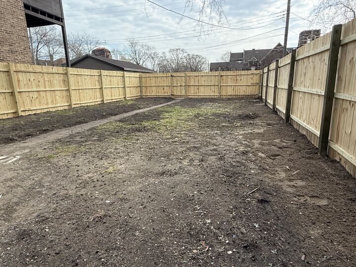 Property Photo:  565 Jackson Street  IN 46402 